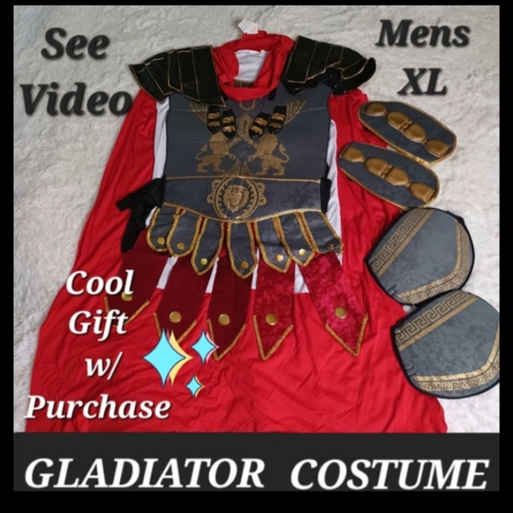 🎃 Get a cool Halloween gift w/every Halloween costume purchase! 🐈‍⬛ - Picture 8 of 16